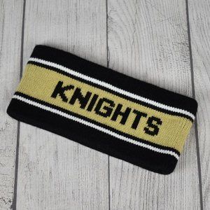 Las Vegas Golden Knights Knit Ear Muff